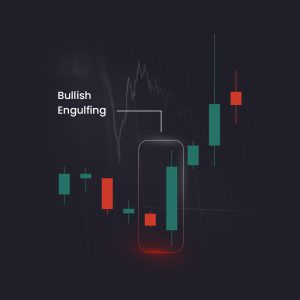 bullish engulfing